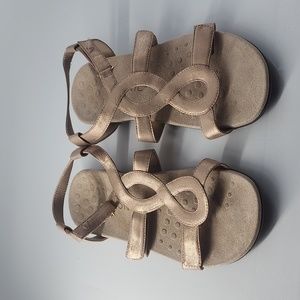 Women's Vionic Shoes Vionic Rest Jodie Sandals